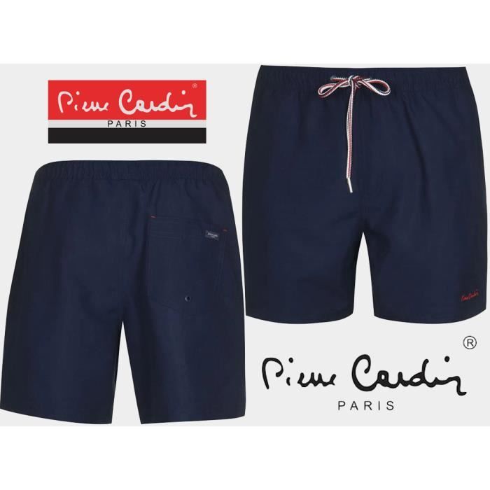 Short de bain pierre cardin clearance