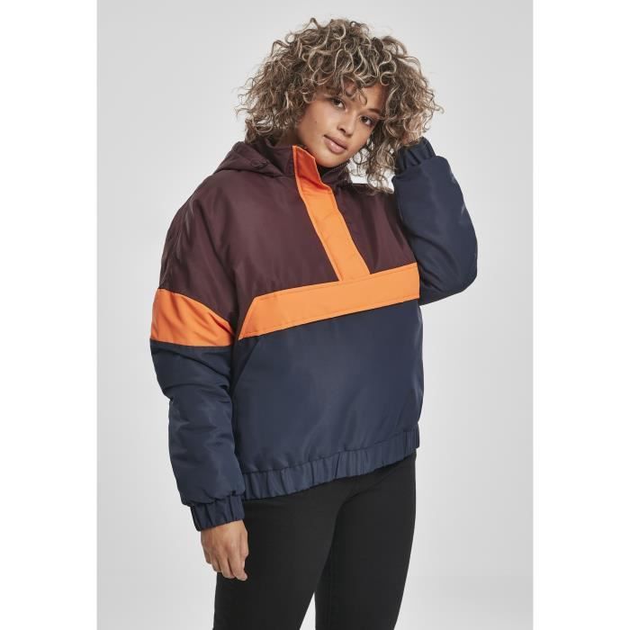 Cdiscount parka femme online