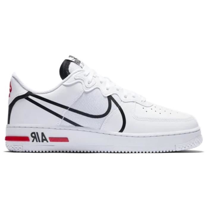 chaussures homme nike air force one