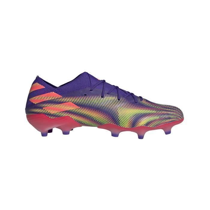 Chaussure foot adidas clearance nemeziz