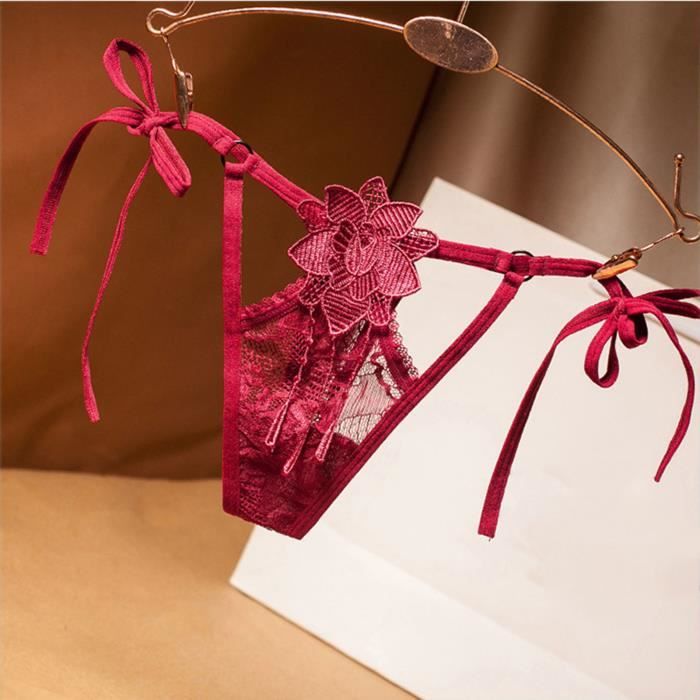 Porte-Jarretelles Ohyeahlady Grande Taille - Dentelle Noire, 6 Bretelles, Clip Métallique, Style Sexy Et Chic