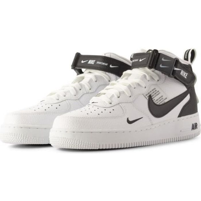 air force one basse blanche