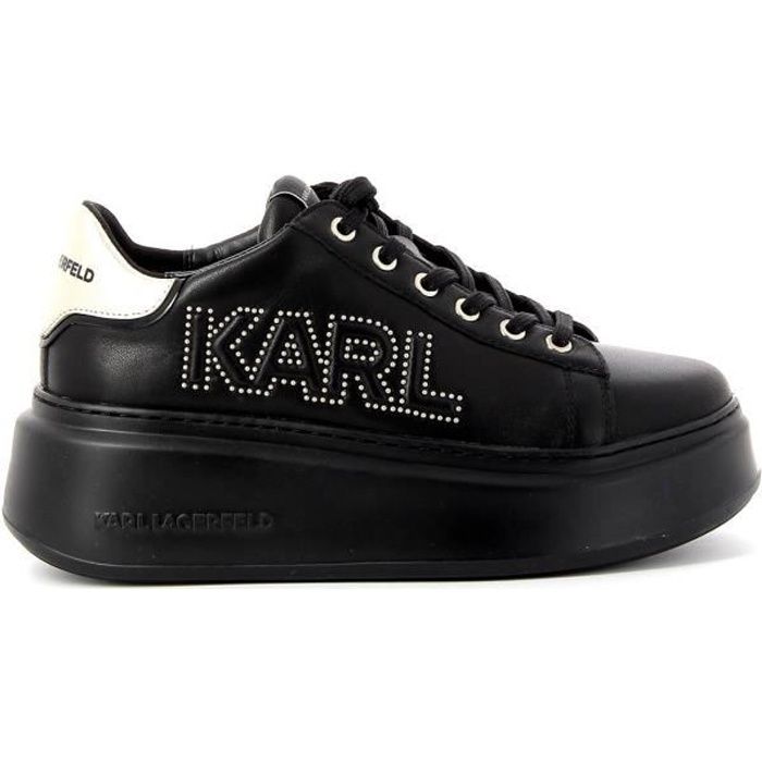 Basket karl lagerfeld femme outlet
