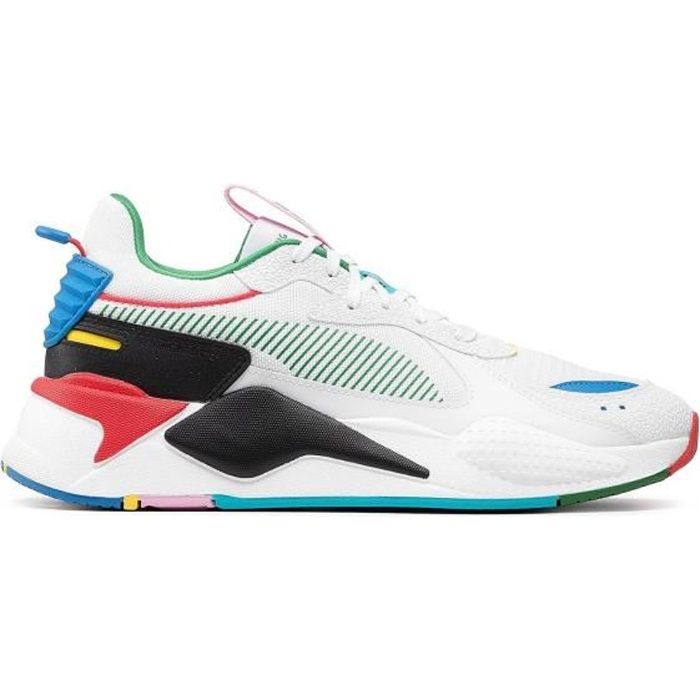 Basket puma rx shop