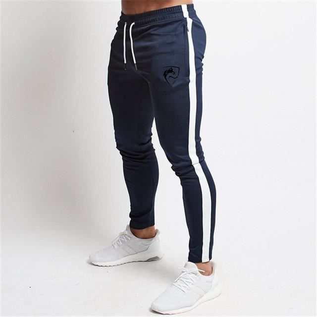 Pantalon Jogging Femme pour homme de sport de musculation
