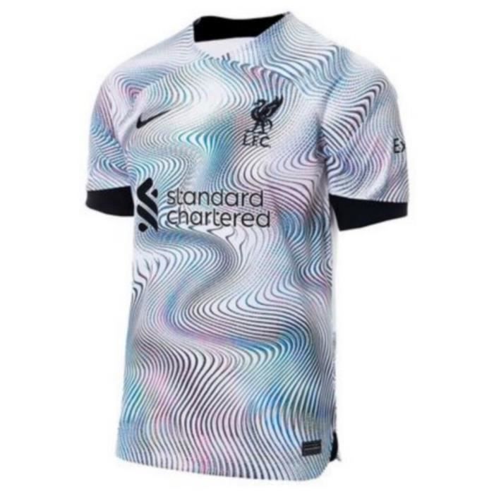 Maillot nike fc discount rose