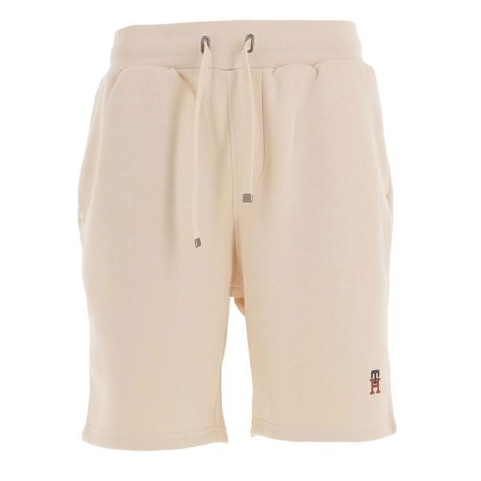 tommy sweatshort