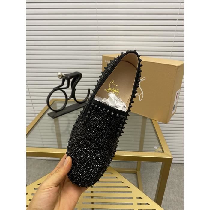 Louboutin cdiscount discount