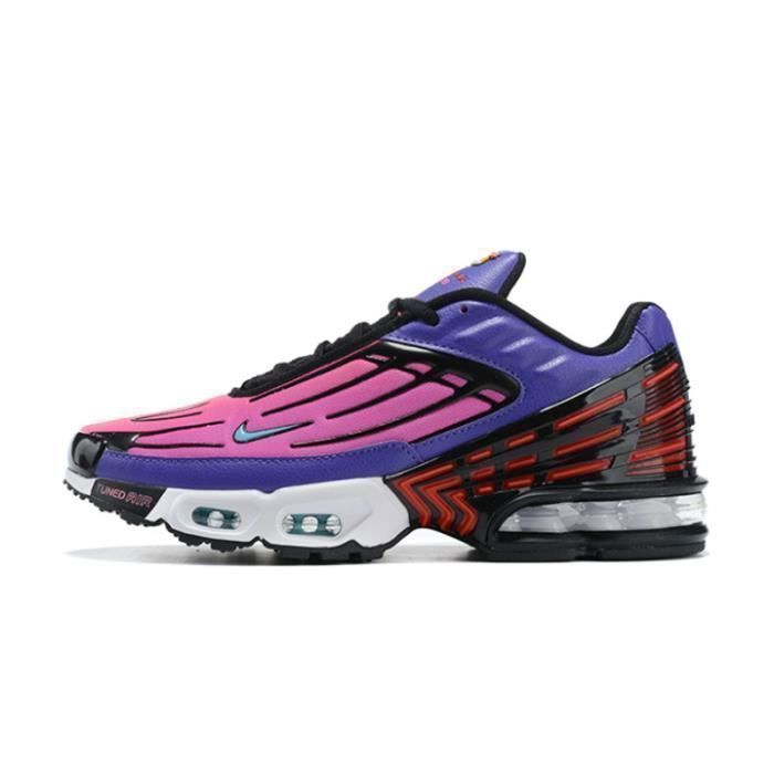 air max plus 3 blue void