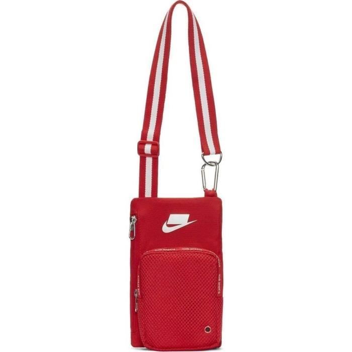 Sacoche nike rouge shop