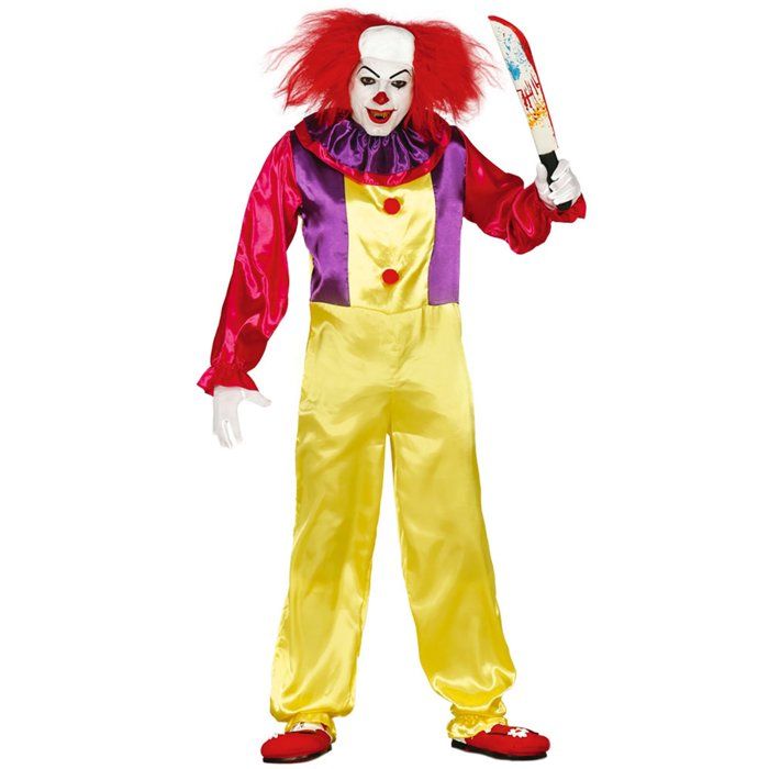 Rouge Snner Halloween dr/ôle de Clown Chaussures Unisexe Adulte Jumbo Clown Chaussures Costumes Cosplay Accessoires pour Parties Porter 1pair