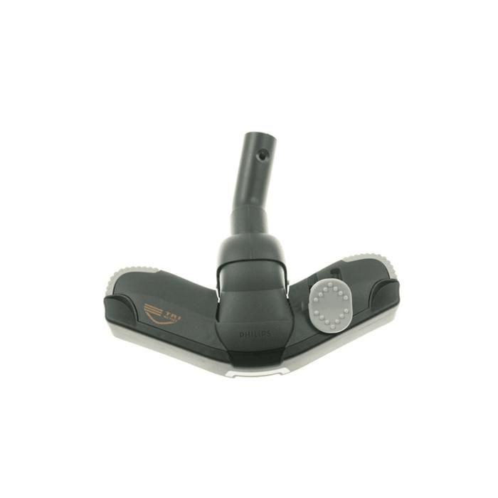 Brosse Aspirateur Philips Tri Active – Tête Combinée, Connexion 32mm - vue 3