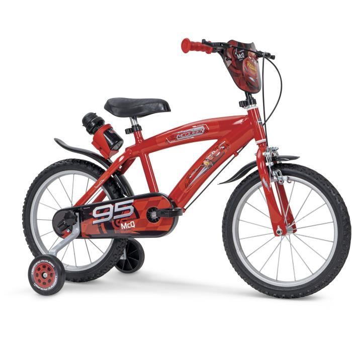 Velo enfant 1m10 on sale
