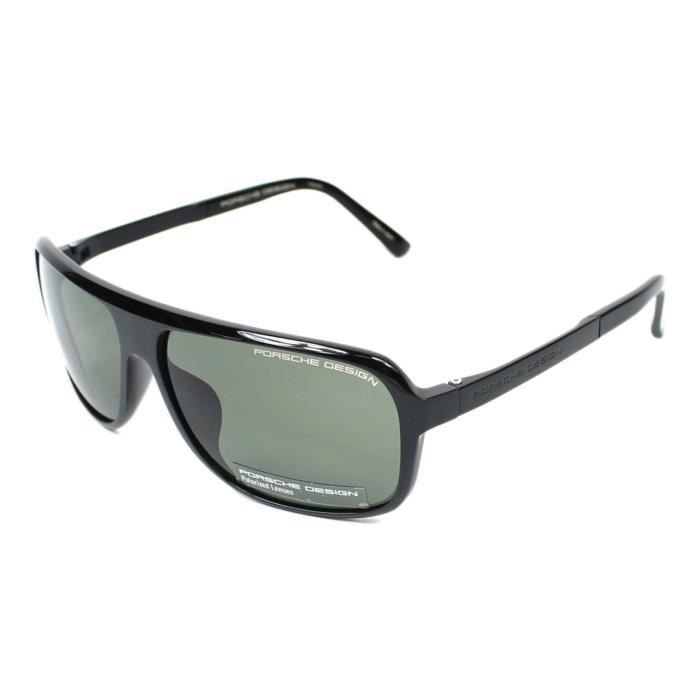 Lunette de soleil porsche design shop