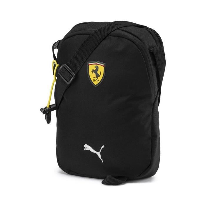 pochette puma ferrari