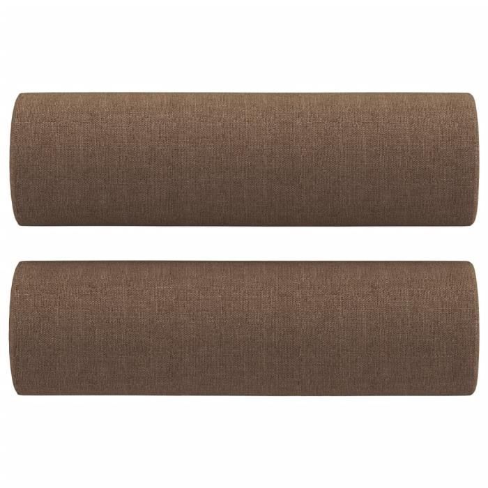 Genérico Oreiller citrouille Halloween - Coussin