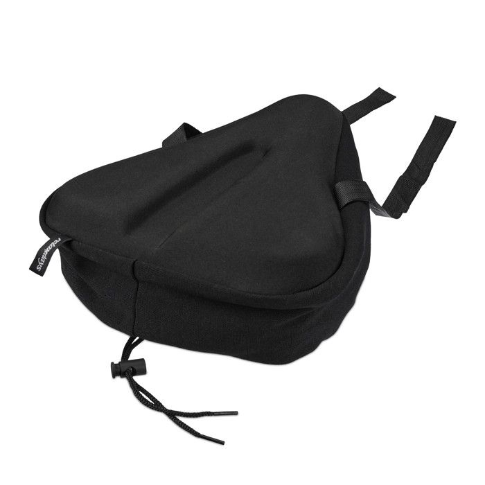 Housse selle de vélo gel - 10041717-0