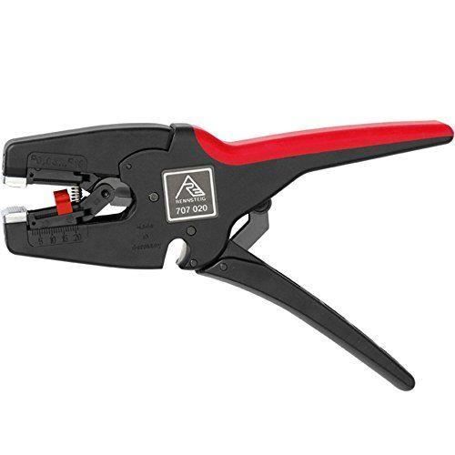Rennsteig 707 021 Spare Blades - Replacement Blades For Wire Strippers/Cutters