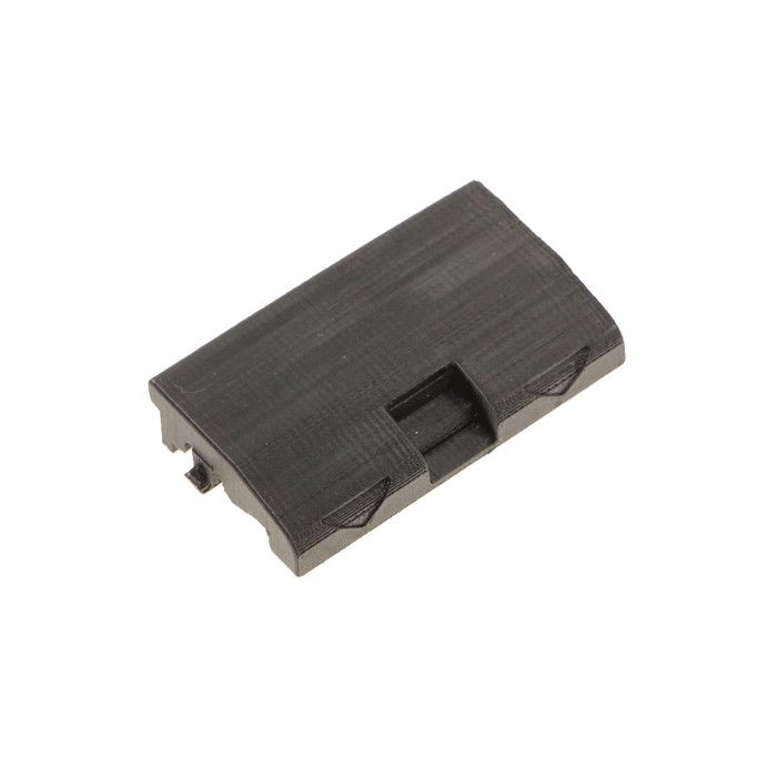 Interruttore On/off Di Ricambio Per Aspirapolvere Rowenta, Moulinex, Tefal, Calor, Modello RT0614, Pezzo Originale