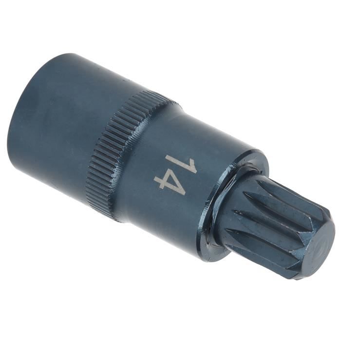 Douille carrée tritan 5mm - de Buyer
