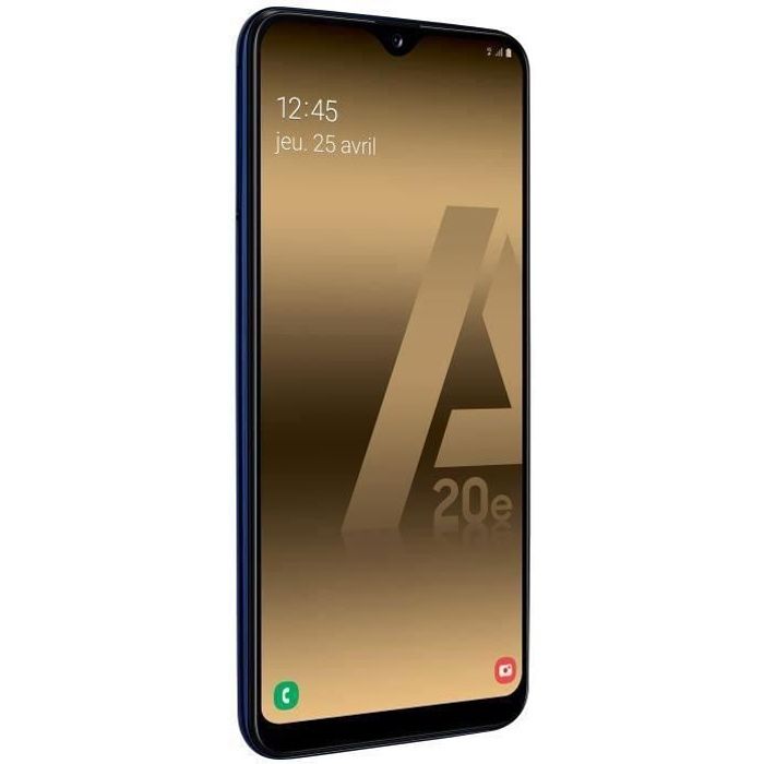 Galaxy A20e