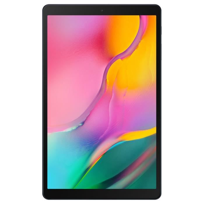 Samsung Galaxy Tab A 10.1 - vue 5
