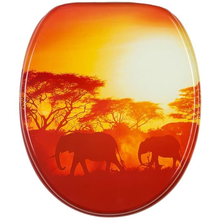 Abattant Wc Pierre Abattant Wc Savane Finition De Haute Qualite Charnieres