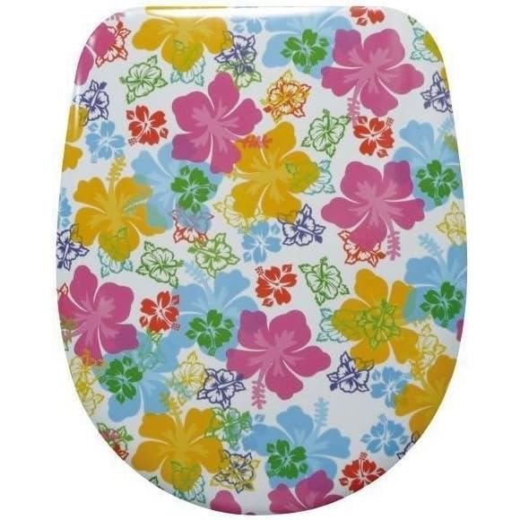 Autocollants 3D En Forme D'animal Amusant Pour Abattant De