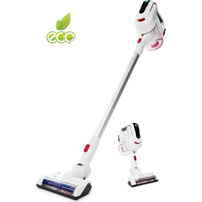 Aspirateur severin 2025 sans sac