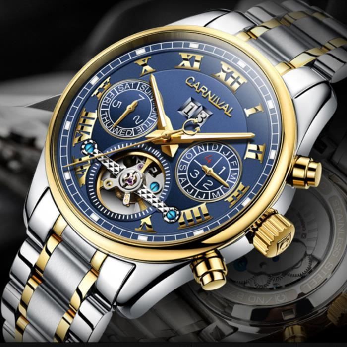 Sharphy montre online homme prix