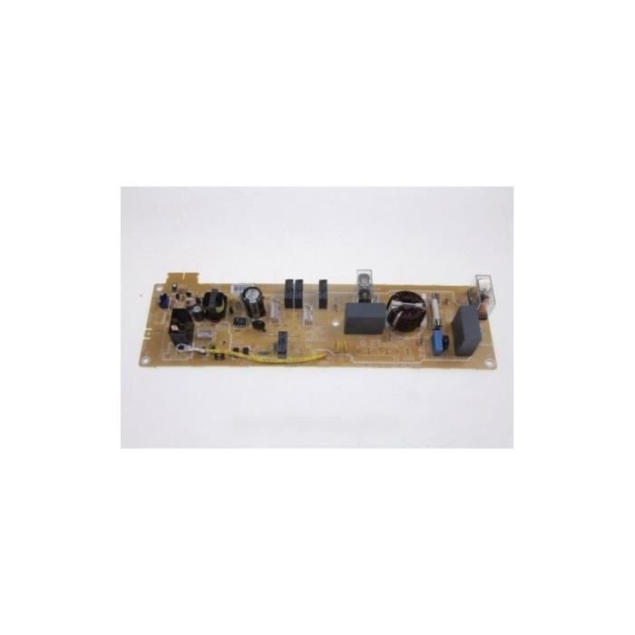 Module De Puissance Pour Hotte Kuppersbusch – 528672, Neuf, Compatible