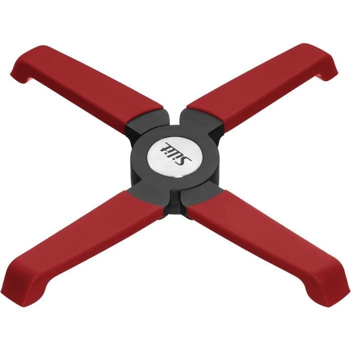 Dessous de plat - Silit - Pliable - Magnétique - Silicone - 182 x 36 cm