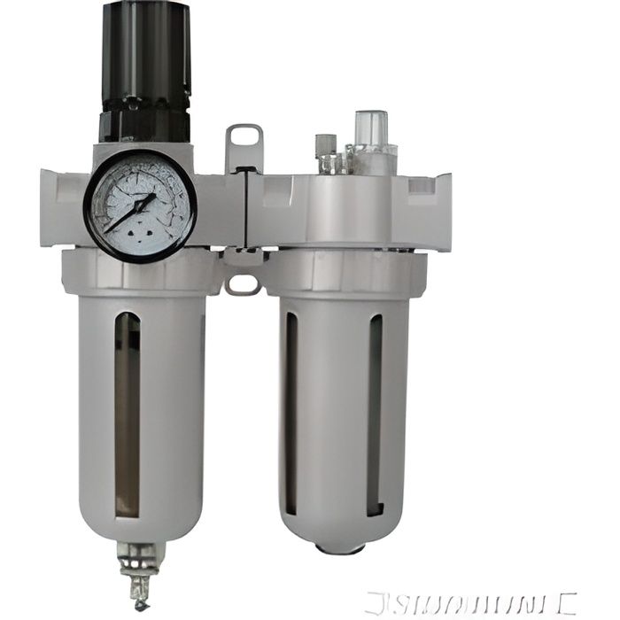 Filtre régulateur lubrificateur pour air comprimé 245014