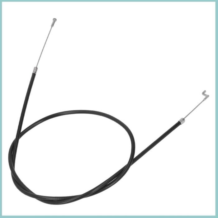 Sjlerst Câble D'accélérateur Pour Débroussailleuse FS160 FS180 FS220 FS280 FS290 4119 180 1100