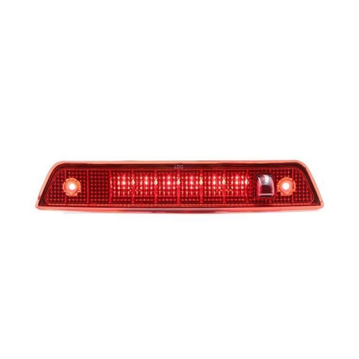 Feu De Stop Troisième Niveau Arrière Pour Renault Master, Nissan Interstar, Opel Movano - Modèle ENV 0104KR422 - Neuf Sous Blister