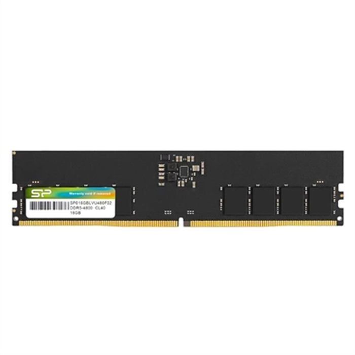 Silicon Power SP032GBLVU480F02 module de mémoire 1 x DDR5 4800 MHz ECC Neuf - vue 4
