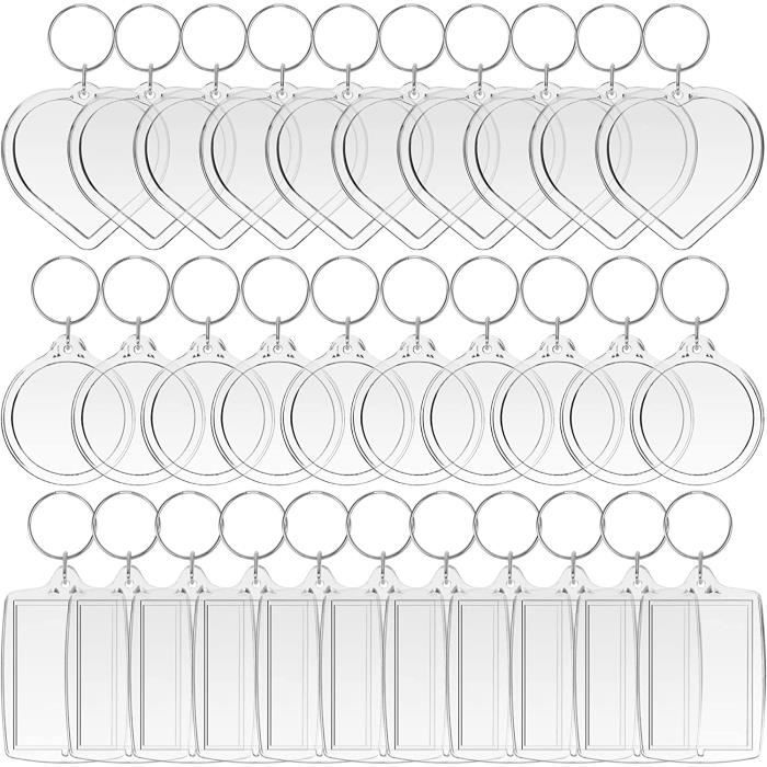 Sibosen YUGIOH Lot de 6 porte-cartes magnétiques pour cartes à collectionner, protections de cartes de sport avec 6 supports, étui rigide en acrylique