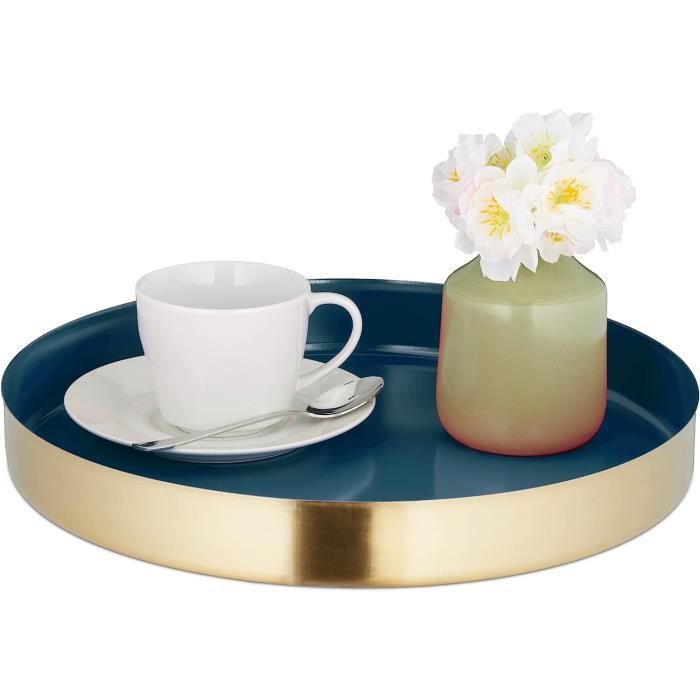 PLATEAU DE SERVICE | NATURA – Le marmiton
