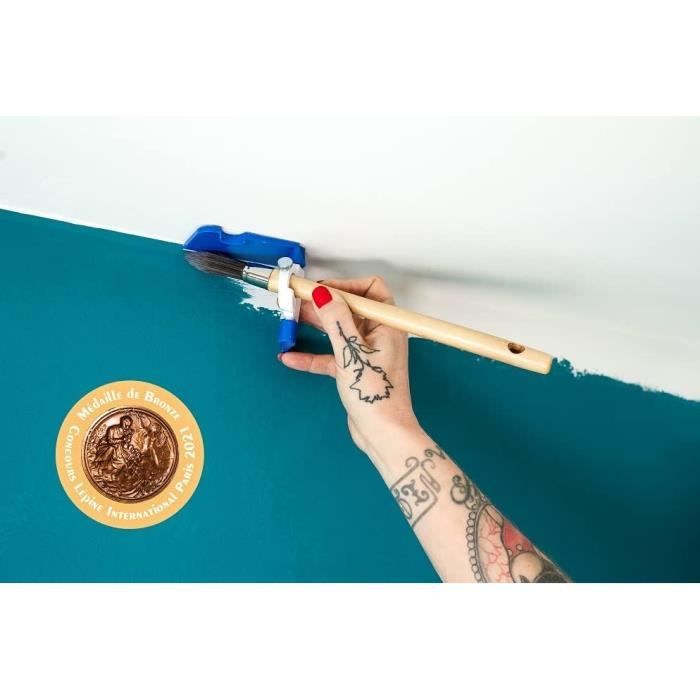 Applicateur De Ruban De Masquage - Outil Professionnel Pour Peinture - Ruban 35mm