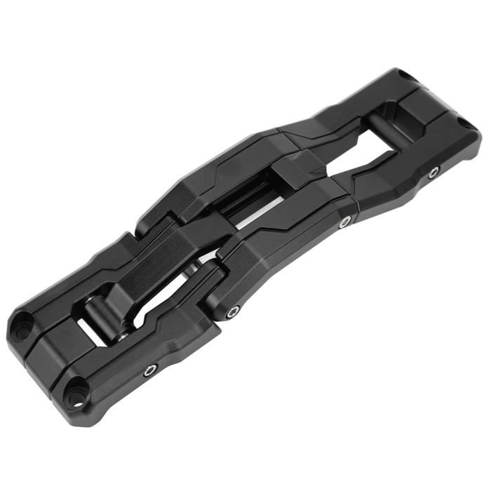 Barre De Liaison Pédale Double Batterie | Métal Durable | Remplacement Arbre De Transmission | 18,2 Cm