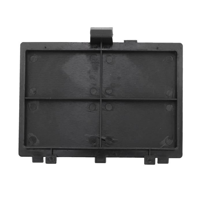 Revêtement Passage De Roue Pour Fiat 500 - Pièce 71752114 - ABS - Avant Gauche/droit - 6