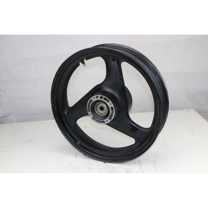 Jante Arrière 17 X 3.50 Pour Moto Suzuki GS 500 E / GSE / GM51A - Occasion, Bon état