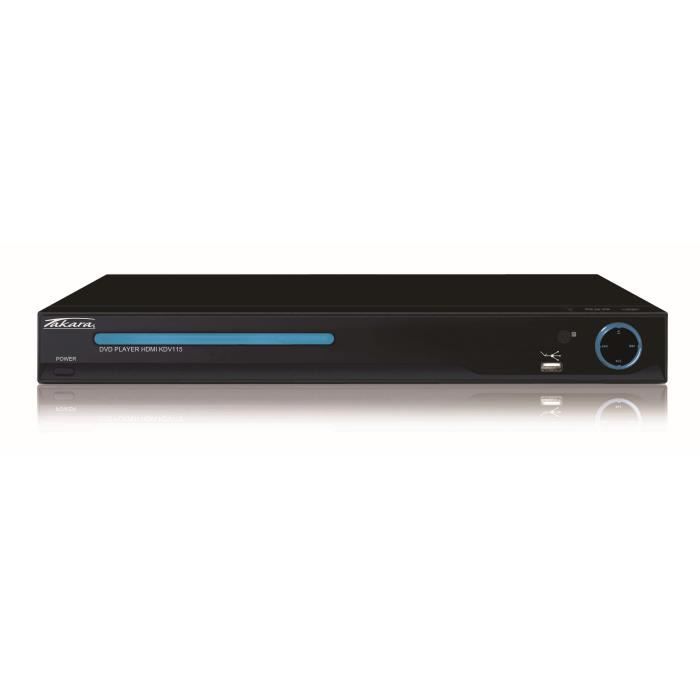 TAKARA - LECTEUR DVD