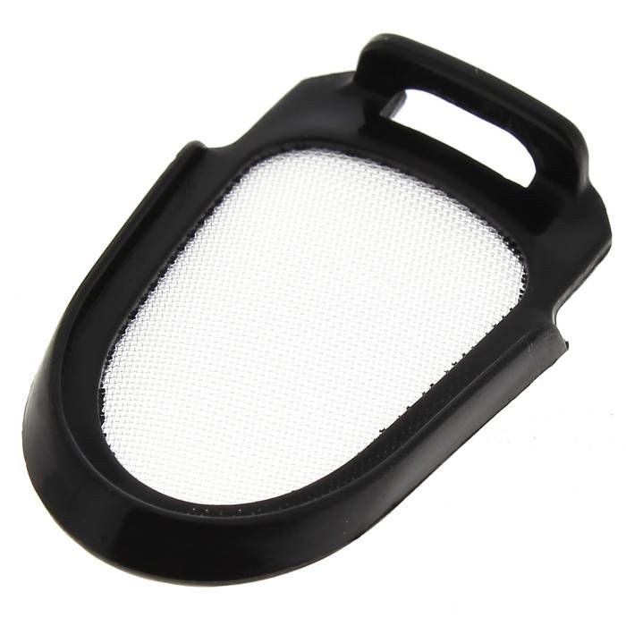 Filtre de cartouche noir pour Bouilloire Tefal - Compatible avec Bi812510/87a et Bi812510/6m0 mini