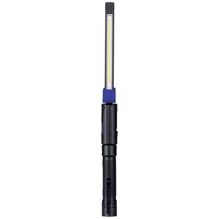 Toparc 075894 Mini 350L LED Lampe de travail à batterie 350 lm
