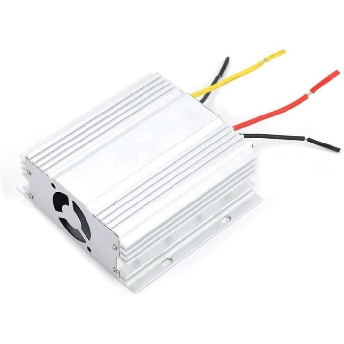 Transformateur de puissance 5V 12V 24V, alimentation 220V 12V 1A 2A 3A