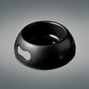 Gamelle pappy noir 18 cm
