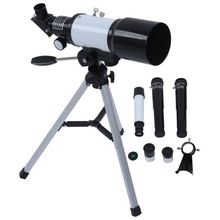 VINGVO kit de télescope pour enfants Télescope pour enfants