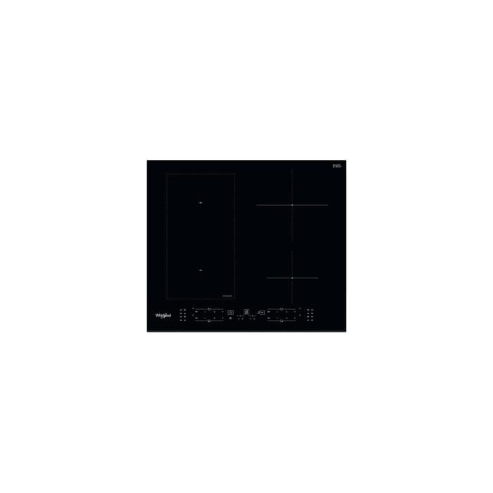 Whirlpool WL B1160 BF - vue 3