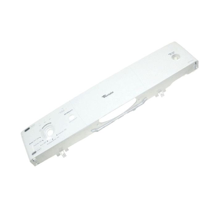 Bandeau WHIRLPOOL 69578 Panneau décoratif Compatible avec Lave vaisselle Accessoire